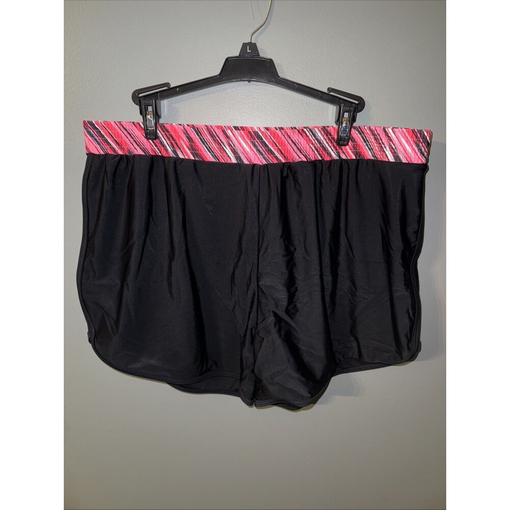 NIeyook Women 22W  Swim Boy Shorts